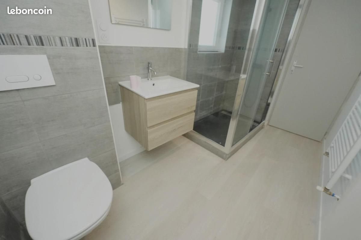 Maison à louer, 110m², Corbenay