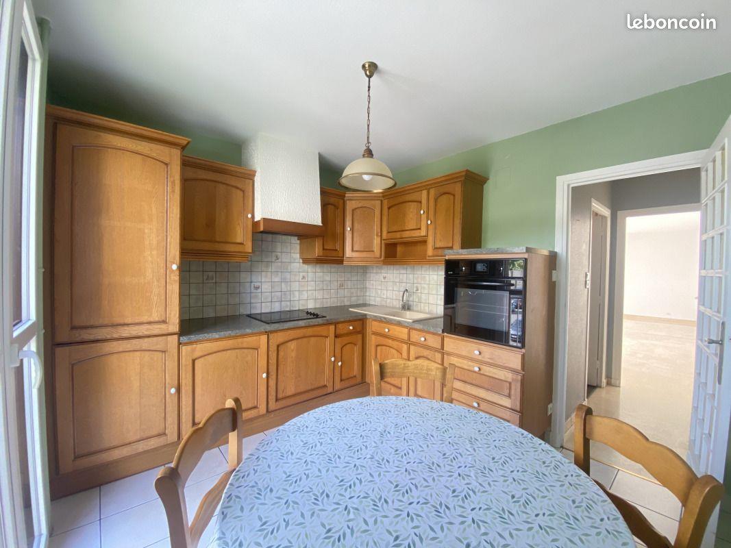 Appartement à louer, 71m², Saint-Etienne