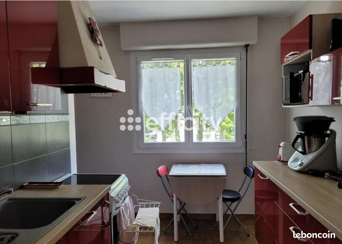 Appartement à vendre, 90m², Morsang-sur-Orge