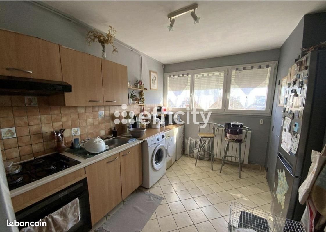 Appartement à vendre, 90m², Morsang-sur-Orge