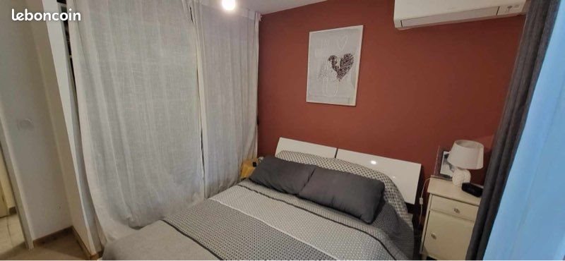 Maison à louer, 68m², Nîmes