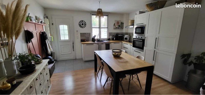 Maison à louer, 68m², Nîmes