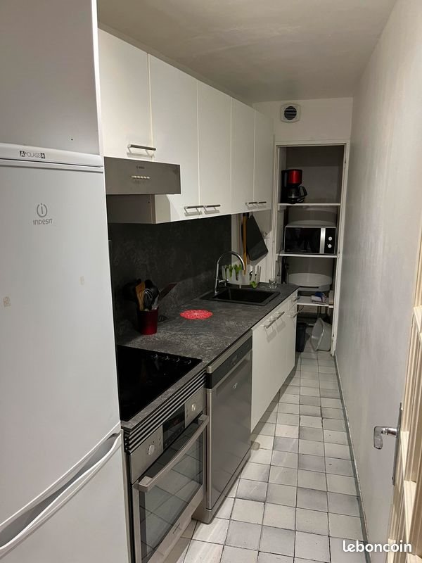 Appartement à louer, 42m², Aix-en-Provence