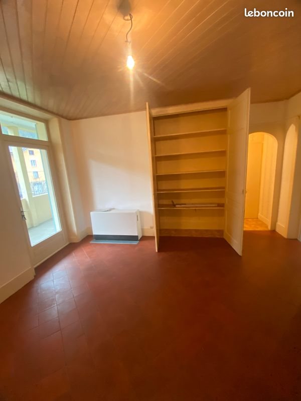 Appartement à louer, 74m², Saint-Rambert-en-Bugey