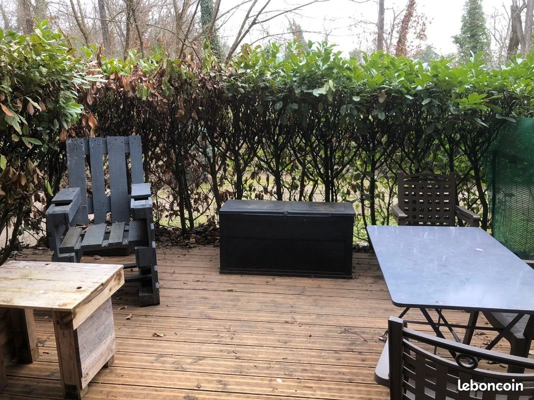 Appartement à louer, 27m², Toulouse