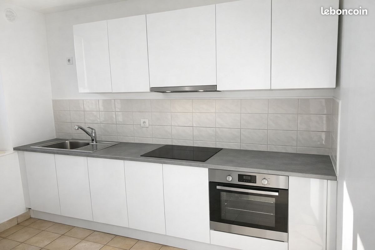 Appartement à louer, 95m², Le Chambon-Feugerolles