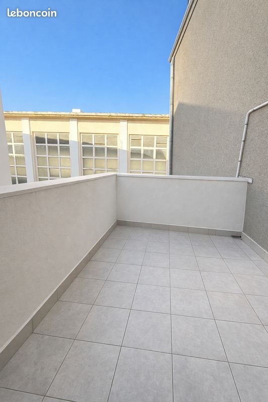 Appartement à louer, 95m², Le Chambon-Feugerolles