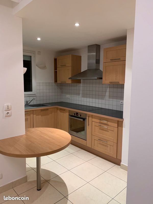 Appartement à louer, 51m², Divonne-les-Bains