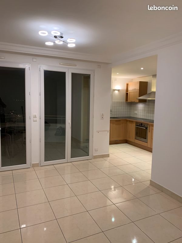 Appartement à louer, 51m², Divonne-les-Bains