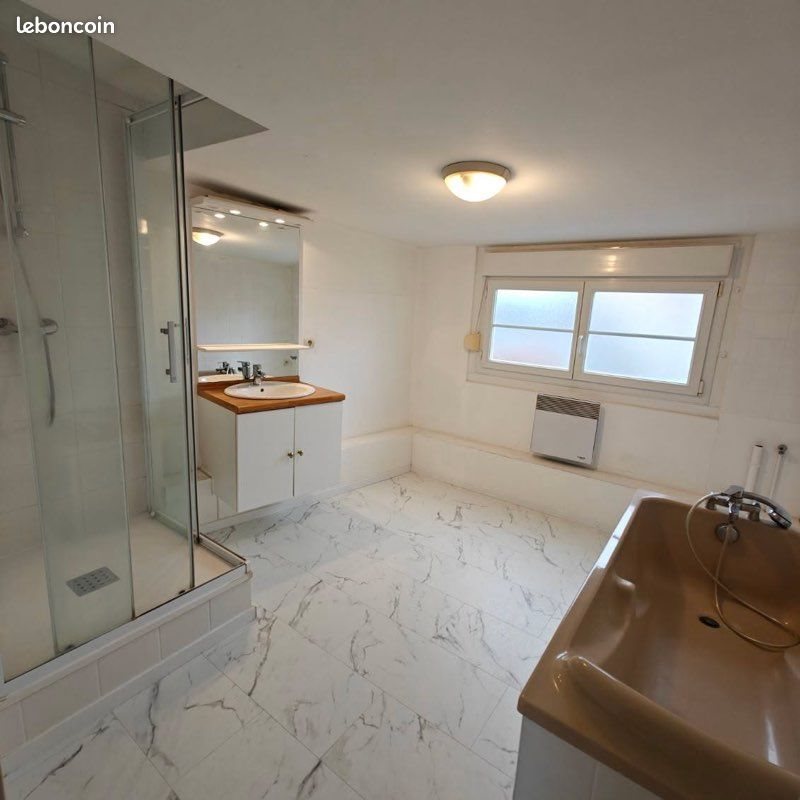 Appartement à louer, 56m², Reims