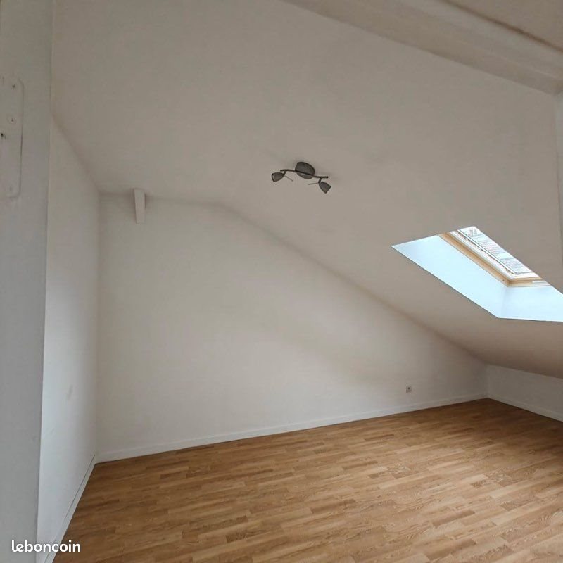 Appartement à louer, 56m², Reims