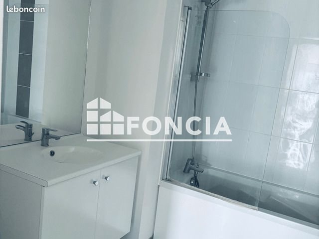 Appartement à louer, 64m², Rouen