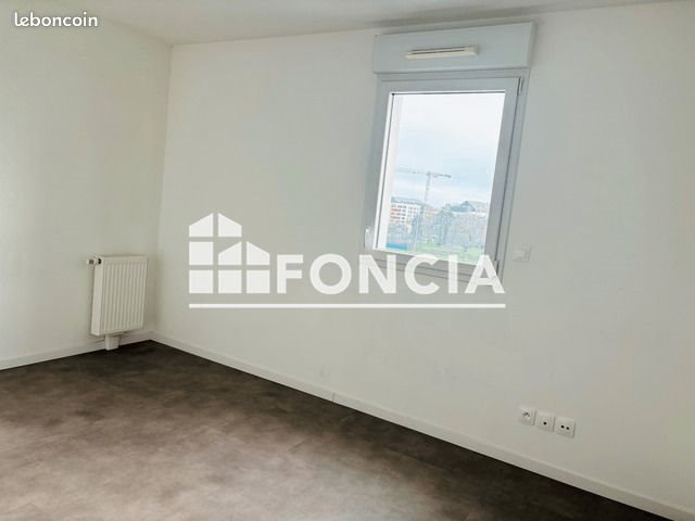 Appartement à louer, 64m², Rouen