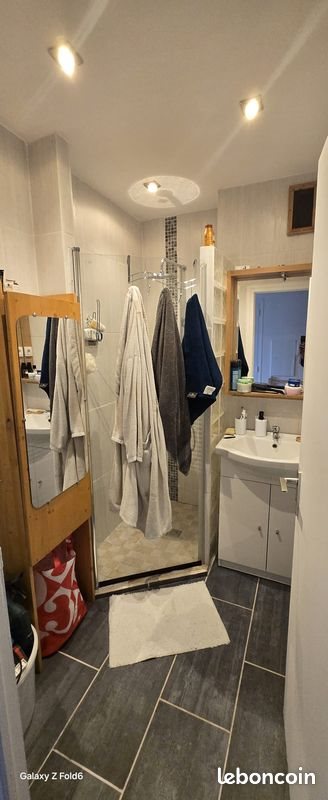 Appartement à louer, 32m², Bonneville