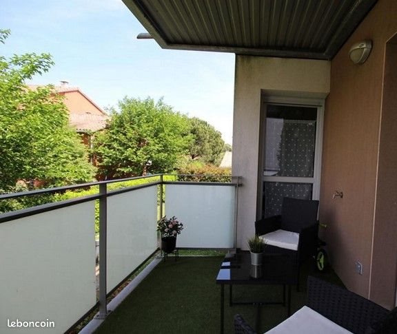 Appartement à vendre, 58m², Toulouse