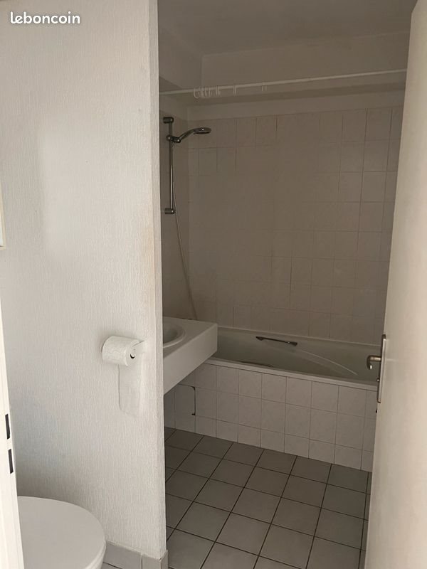 Appartement à louer, 31m², Lyon 7ème