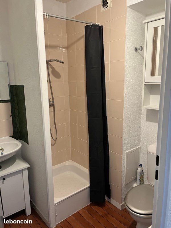 Appartement à louer, 19m², Nantes