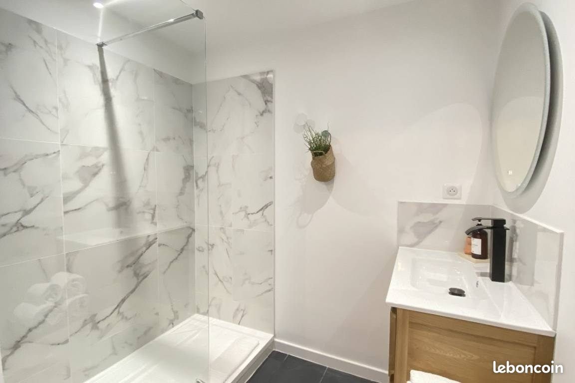 Appartement à louer, 31m², Toulon