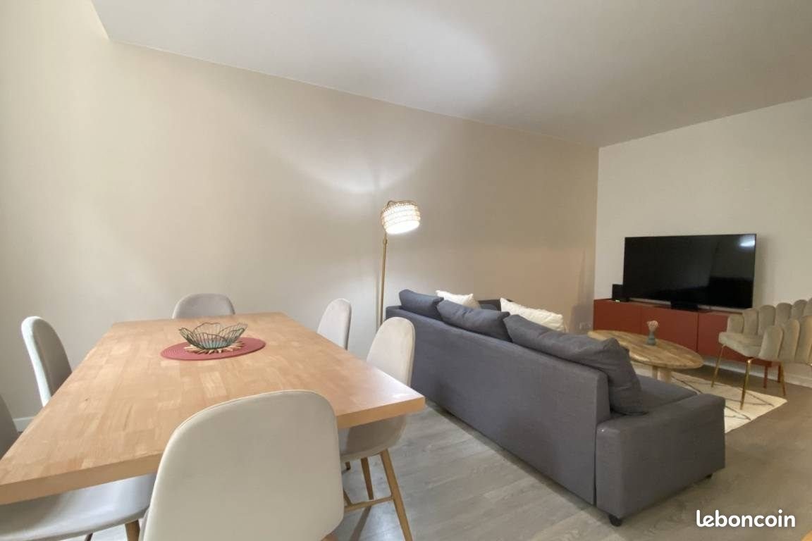 Appartement à louer, 31m², Toulon