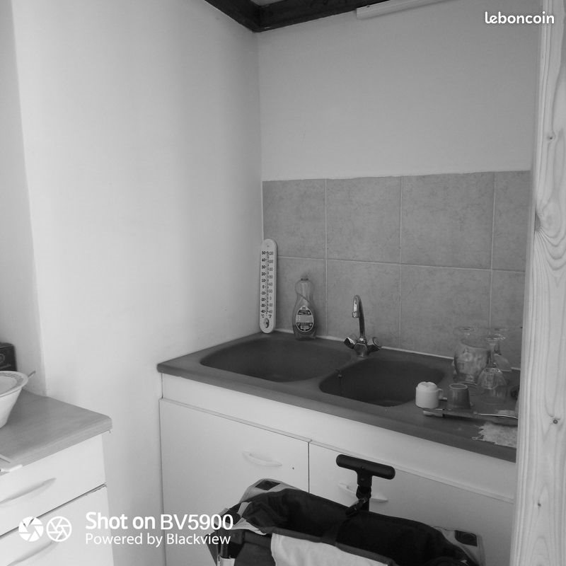 Appartement à louer, 50m², Paris 11ème