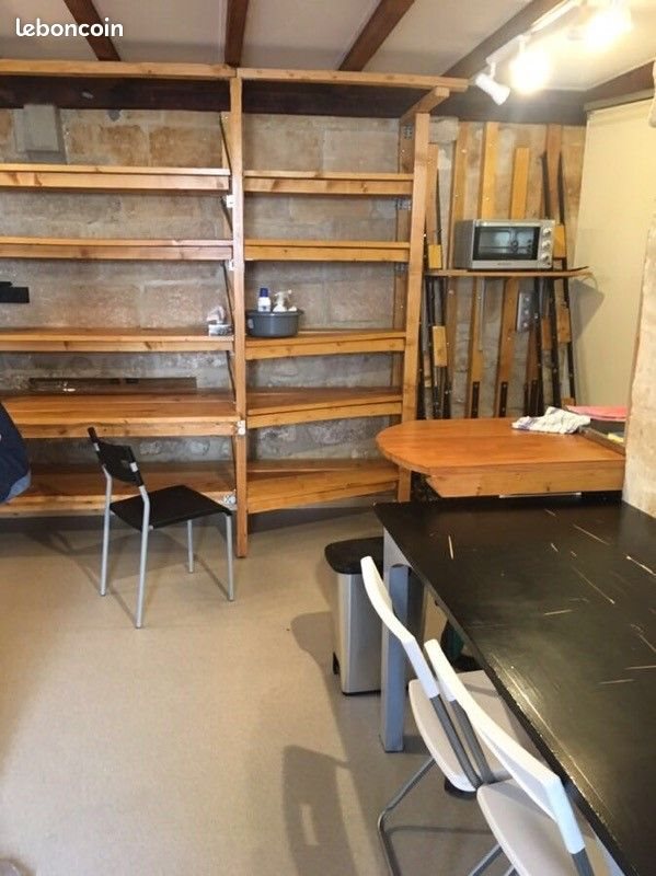 Appartement à louer, 50m², Paris 11ème