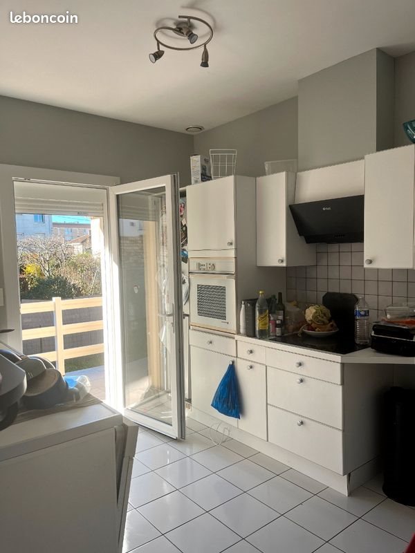 Maison à louer, 85m², Cahors