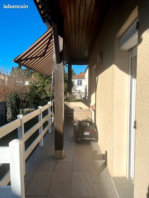 Maison à louer, 85m², Cahors