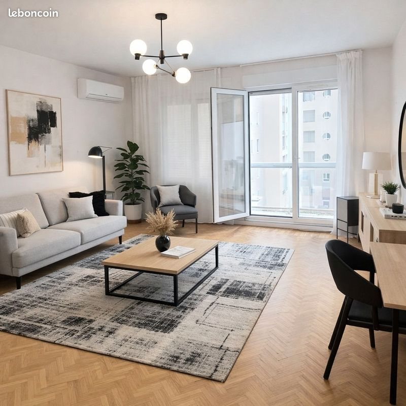 Appartement à vendre, 100m², Lyon 6ème