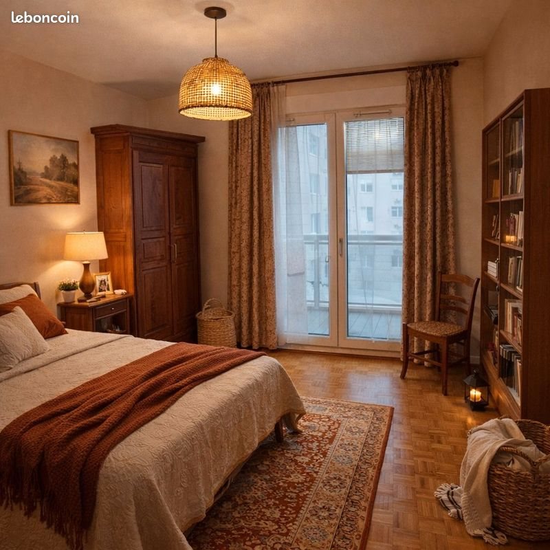 Appartement à vendre, 100m², Lyon 6ème