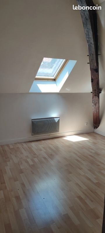 Appartement à louer, 27m², Bléré