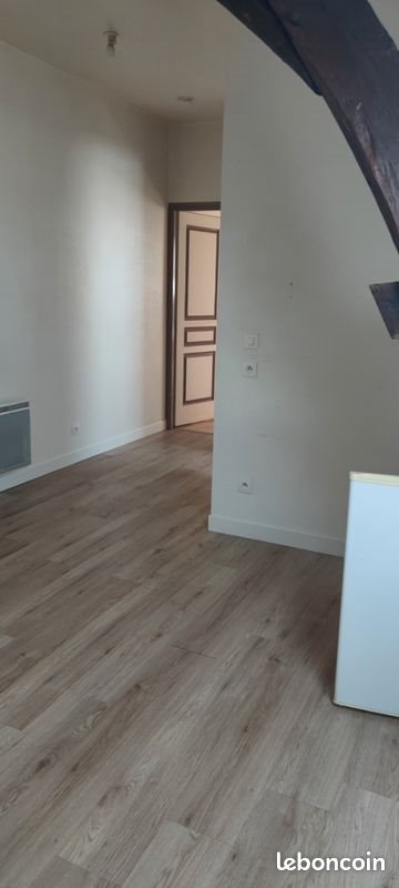 Appartement à louer, 27m², Bléré