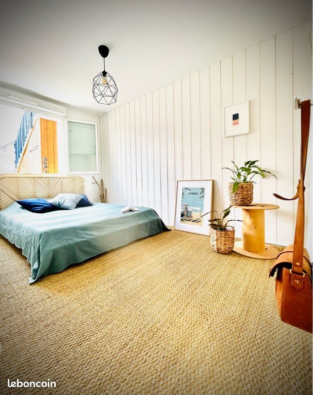 Appartement à louer, 50m², Lacanau