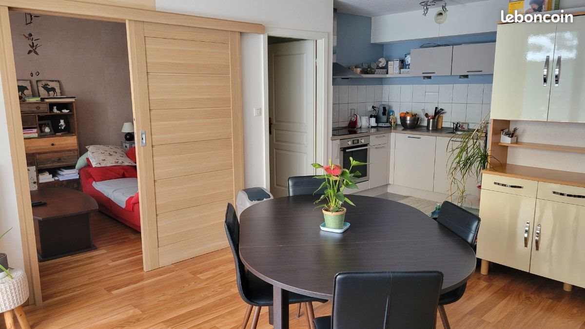 Appartement à louer, 58m², Offemont