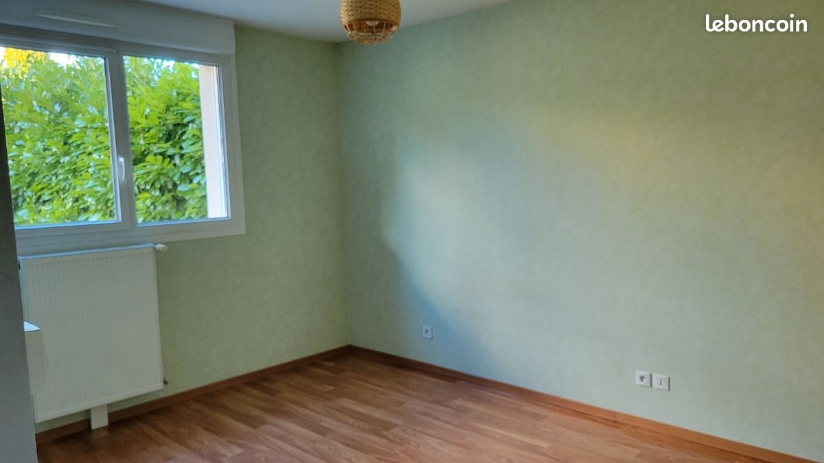 Appartement à louer, 58m², Offemont