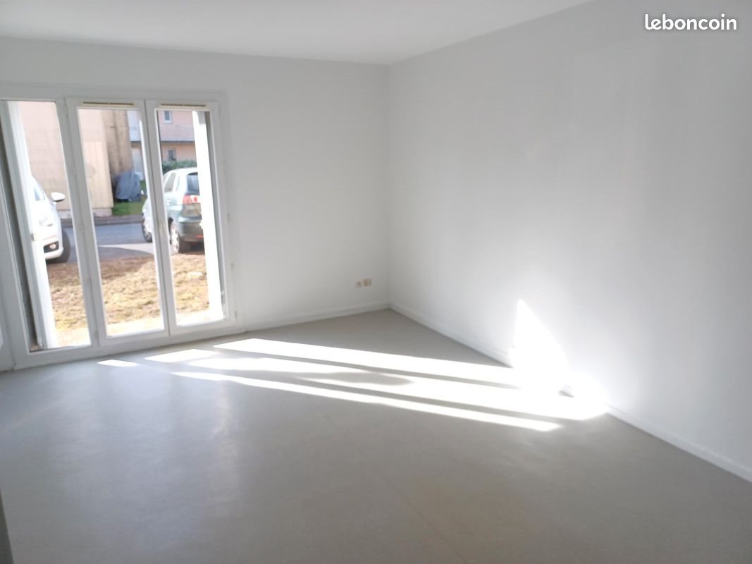 Appartement à louer, 54m², Briare