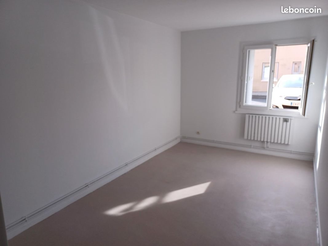 Appartement à louer, 54m², Briare