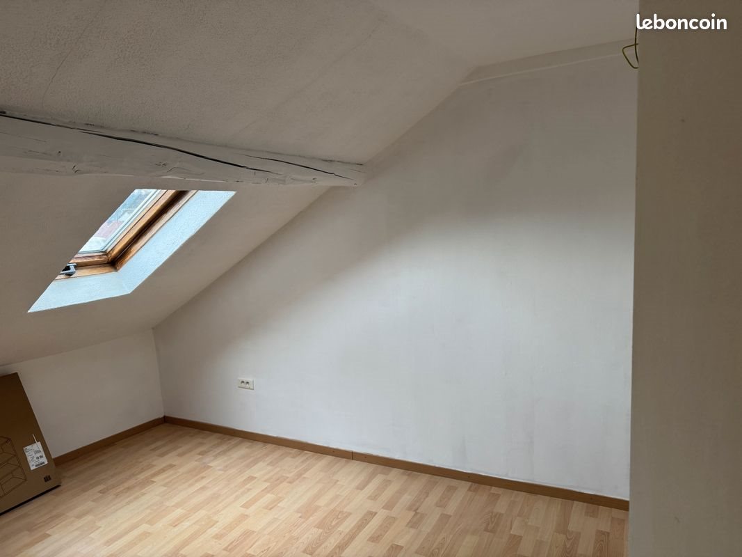 Appartement à louer, 50m², Freyming-Merlebach
