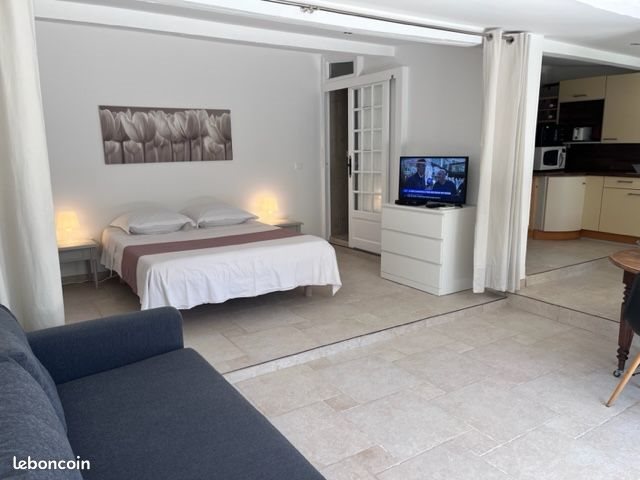 Appartement à louer, 45m², La Bouilladisse