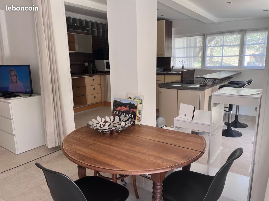 Appartement à louer, 45m², La Bouilladisse