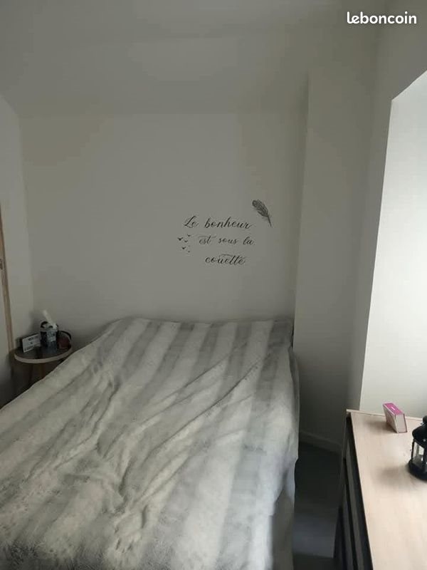 Appartement à louer, 45m², La Chapelle-Heulin