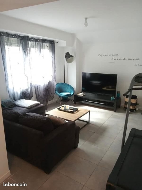 Appartement à louer, 45m², La Chapelle-Heulin