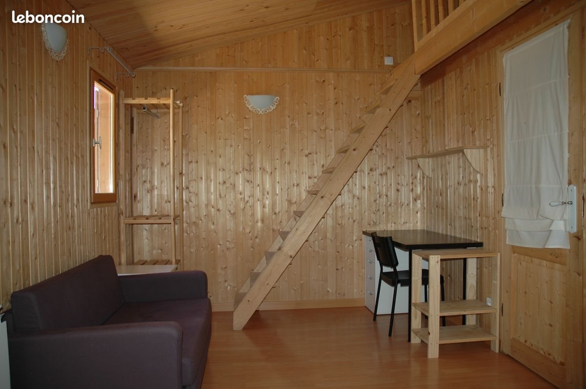 Appartement à louer, 20m², Aix-en-Provence