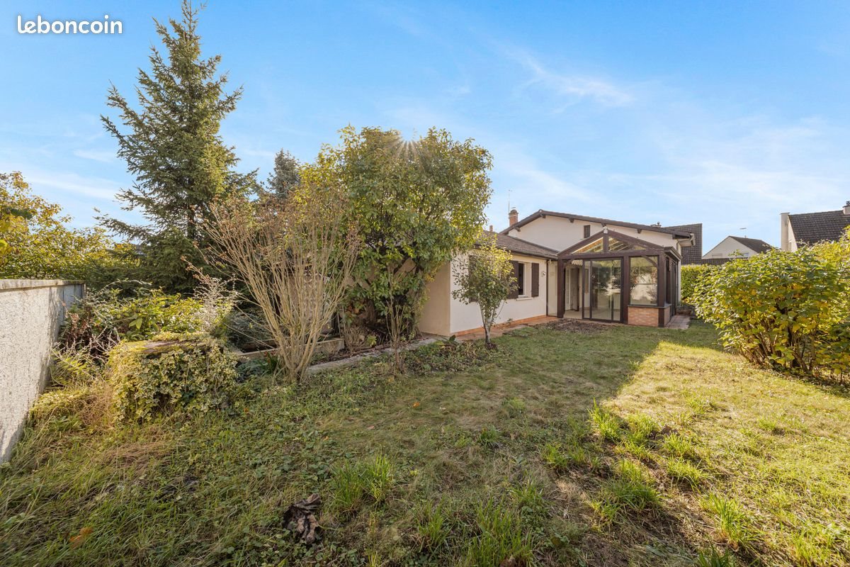 Maison à vendre, 147m², Longvic