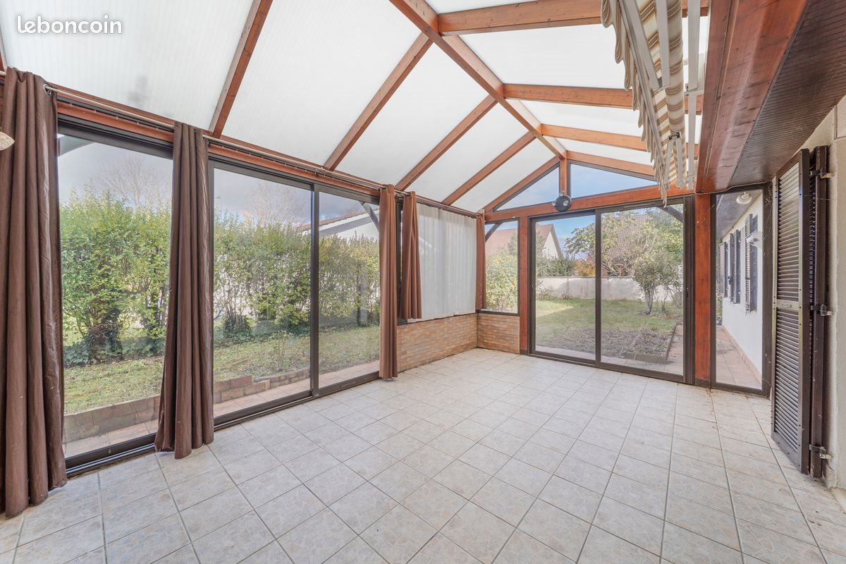 Maison à vendre, 147m², Longvic