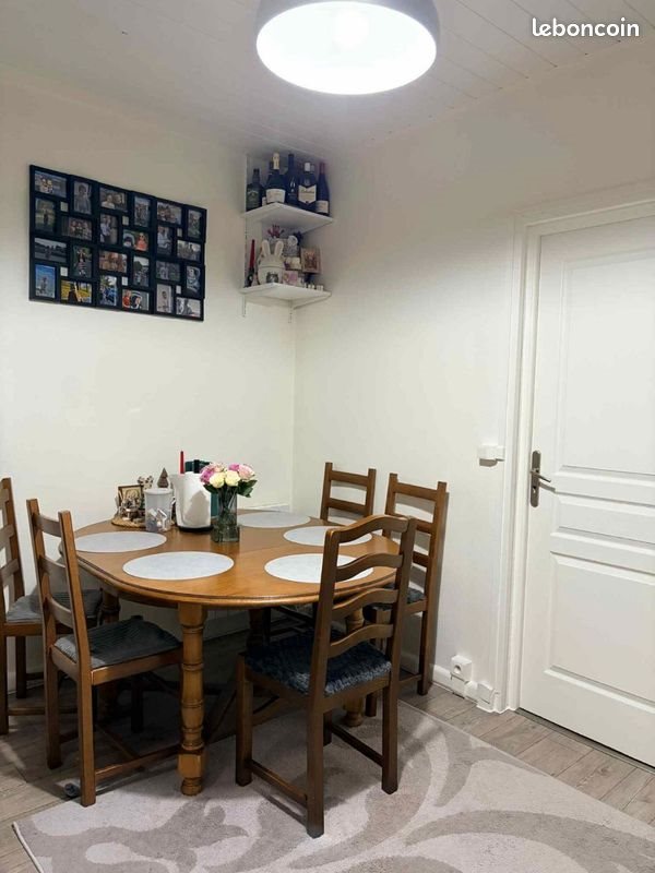 Appartement à louer, 38m², Arcueil