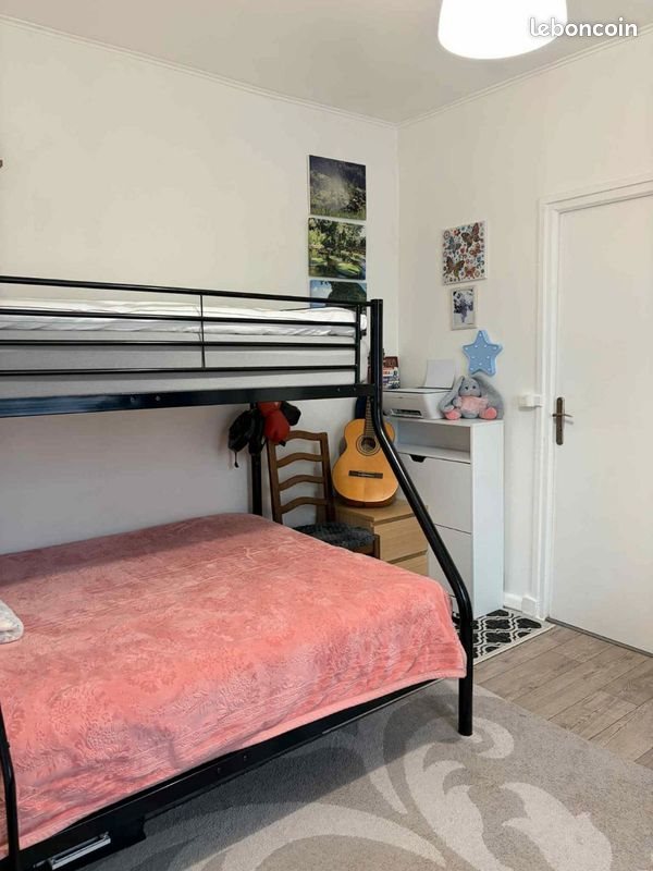 Appartement à louer, 38m², Arcueil
