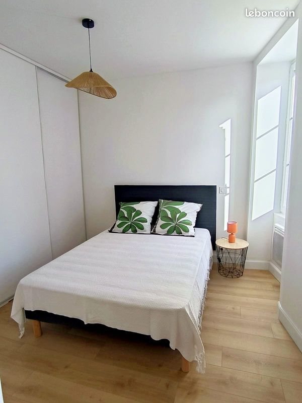 Appartement à louer, 39m², Dax