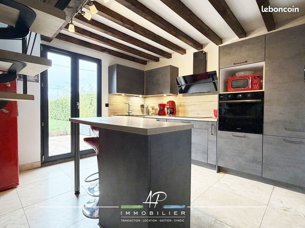 Maison à vendre, 103m², Heuilley-sur-Saône