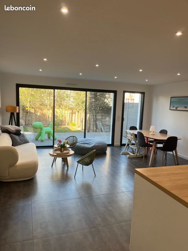 Maison à vendre, 115m², Rennes