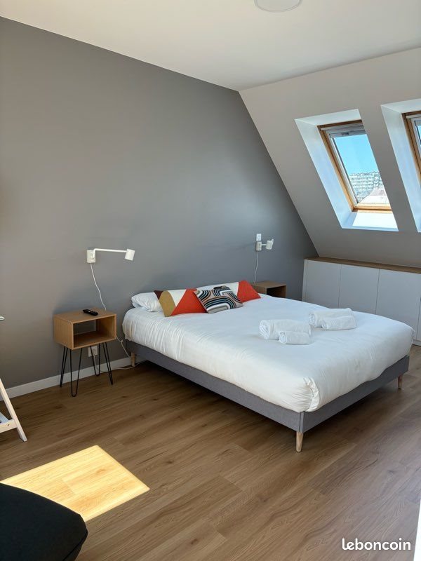 Maison à vendre, 115m², Rennes